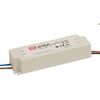 LPV-35-24, ac-dc, 30вт, ip67, вход 90…264в ac, выход 24в/1,5а,изоляция 3000в ac, в кожухе 148х40х30мм, -30…+75°с