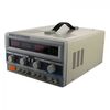 QJ3005CIII, источник питания регулируемый 0-30в 5ax2;5в-3a 4xlcd