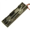 BH344 AA 2X2, батарейный отсек bh344 aa 2x2, открытый