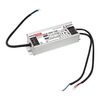 HLG-40H-24B, ac/dc power supply single-out 24v 1.67a 40.08w 7-pin
