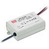APC-35-350, ac-dc, 35вт, токовый выход, вход 90…264в ac, выход 350ма/28…100в, изоляция 3750в ac, в кожухе 84х57х29.5мм, -30…+70°с