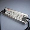 HLG-240H-12B, ac-dc led, 192вт, выход 12в/16а, вход 90…305в ac, 47…63гц/127…431в dc, ккм, ip67, изоляция 3750в ac, в кожухе 244х68х39мм, -40…+70°с, димминг 3 в 1