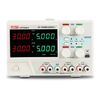 UTP3305-II, источник питания 3 канала: 2 канала 0-32в/5a;1 канал 5v/3a