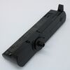 SC42W300-1050CG-4B, ac-dc, 42вт, стабилизатор тока для установки в трек, вход 176…264vac, 47…63гц /176…280vdc, выход 300…1050мa/10…42в, ккм, 238*31*45mm, -25…+35°с, цвет корпуса черный