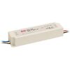 LPV-100-24, ac-dc, 100.8вт, ip67, вход 90…264в ac, 47…63гц /120…370в dc выход 24в/4.2a, изоляция 3000в ac, в кожухе 190х52х37мм, -25…+70°с