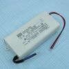 PCD-40-700B, ac/dc драйвер электропитания светодиодов, 39.9вт