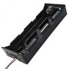 BH162 D 1X3+1X3, батарейный отсек для типоразмера d (6 шт)