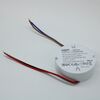 RC40W1050, ac-dc, 40вт, токовый выход, вход 198…264в ac, выход 1050ма/24…40в, ккм, в кожухе ф70х25 мм, -20…+60°с