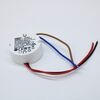 RC15W700, ac-dc, 15вт, токовый выход, вход 198…264в ac, выход 700ма/13…21в, ккм, в кожухе ф50х21мм, -20…+60°с