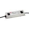 ELG-150-12A, ac-dc, 150вт, ip65, вход 100…305в ac, 47…63гц/142…431в dc, ккм, выход 6...12в/10а, изоляция 3750в ac, в кожухе 219х63х35,5мм, -40…+70°с, рег.выхода