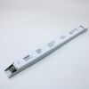 LV100W24, ac-dc, 100вт, ip20, вход 176…264в ac/170-275vdc, выход 24в/4,2а, ккм (pf?0.95), изоляция 1кв, пластиковый корпус 360*31*21mm, -25…+50°с