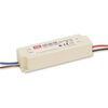 LPC-20-700, ac-dc, 21вт, стабилизация тока, ip67, вход 90…264в ac, выход 700ма/3…30в, изоляция 3000в ac, в кожухе 118х35х26мм, -30…+70°с