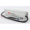 HLG-240H-12A, ac-dc led, 192вт, выход 12в/16а, рег. выхода 11.2…12.8в/8…16a, вход 90…305в ac, 47…63гц/127…431в dc, ккм, ip65, изоляция 3750в ac, в кожухе 244х68х39мм, -40…+70°с