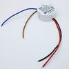 RC20W700, ac-dc, 20вт, токовый выход, вход 198…264в ac, выход 700ма/19…28в, ккм, в кожухе ф50х21мм, -20…+60°с