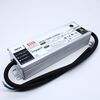 HLG-120H-C350A, ac-dc, 150вт, ip65, вход 90…305в ac, 47…63гц/127…431в dc, ккм, выход 215…430в/350ма, рег. выход 157...350ма, изоляция 3750в ac, в кожухе 220х68х39, -40…+70°с