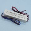 LPC-60-1750, ac-dc, 59,5вт, стабилизация тока, ip67, вход 90…264в ac, выход 1750ма/9…34в, изоляция 3000в ac, в кожухе 162х42х30мм, -30…+70°с