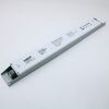 LV150W24, ac-dc, 150вт, ip20, вход 176…264в ac/170-275vdc, выход 24в/6,25а, ккм (pf?0.95), изоляция 1кв, пластиковый корпус 360*40*21mm, -25…+50°с