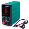 YH3010D-III, лабораторный источник питания, выходное напряжение 0-30в, выходной ток 0-10а, 300вт