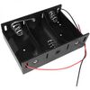 BH143 D 3X1, батарейный отсек bh143d, 3x1