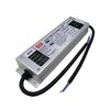 ELG-200-C2100A-3Y, ac-dc, 201.6вт, ip65, вход 100…305в ac, 47…63гц/142…431в dc, ккм, выход 48...96в/2100ма, изоляция 3750в ac, в кожухе 244х71х37.5, -40…+85°с (корпус), потенциометры, с проводом заземления