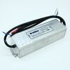 AMER120-24500CAZ, ac-dc led, 120вт, выход dc 12...24в, iстаб=5000ма, стаб. тока/стаб.напр., ip68, вход ac 90...305в, dc 120...430в, pfc, кпд 85%, изоляция 3750в ac, в корпусе, -55...+85°с