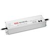 HLG-240H-24A, ac-dc led, 240вт, ip65, вход 90…305в ac, 47…63гц/127…431в dc, ккм, выход 24в/10а, рег. выхода 22.4…25.6в/5…10a, изоляция 3750в ac, в кожухе 244х68х39мм, -40…+70°с