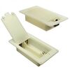 AA*2 SWITCH 84*44*18MM, батарейный отсек aa*2 switch 84*44*18 мм, закрытый