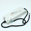 PLN-45-24, ac-dc led, 46вт, выход 24в/1.9а, рег. 24...26в/рег. 3%...-25% ток, стаб. тока/напр., ip64, вход 90…264в ac, 47…63гц , pfc, изоляция 3750в ac, в кожухе 181х61,5х35мм, -30…+50°с, внутр. потенциометр