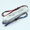 LPHC-18-350, ac-dc led, 16.8вт, выход 6...48в/350ма, стаб. тока/напр., ip67, вход 180…264в ac, изоляция 3000в ac, в кожухе 140х30х20мм, -30…+70°с