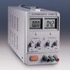 Источник питания HY-3005D, 0-30в...0-5а,lcd дисплеи,отображение вых.параметров