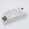 CC30W350-700CG2-1, ac-dc, 30вт, стабилизатор тока, вход 198-264 в ac/220-280в dc 50/60гц, выход 350…700мa/25…42в, ккм, пластиковый корпус 97,8х44х25,5мм (137,6х44х25,5 с защитными крышками), -20…+50°с, ip20