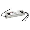 ELG-200-C700B-3Y, ac-dc, 200.2вт, ip67, вход 100…305в ac, 47…63гц/142…431в dc, ккм, выход 142...286в/700ма, изоляция 3750в ac, в кожухе 244х71х37.5, -40…+85°с (корпус), димминг 3 в 1, с проводом заземления