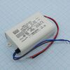 APC-25-500, ac-dc, 25.2вт, токовый выход, вход 90…264в ac, выход 500ма/15…50в, изоляция 3750в ac, в кожухе 84х57х29.5мм, -30…+70°с