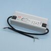 HLG-320H-15, ac-dc, 285вт, ip67, вход 90…305в ac, 47…63гц/127…431в dc, ккм, выход 15в/19а, изоляция 3750в ac, в кожухе 252х90х43.8мм, -40…+70°с
