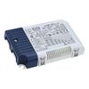 LCM-40BLE, ac-dc, 40вт, стабилизатор тока, вход 180…295в ac, 47…63гц /254…417в dc, выход 350…1050мa/100…40в, ккм, изоляция 3750в ac, в кожухе 123.5х81.5х23мм, -30…+60°с, bluetooth