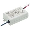 APV-25-36, ac-dc, 25вт, вход 90…264в ac, выход 36в/0.7а, изоляция 3750в ac, в кожухе 84х57х29.5мм, -30…+70°с