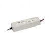 LPV-100-24, ac-dc, 100.8вт, ip67, вход 90…264в ac, 47…63гц /120…370в dc выход 24в/4.2a, изоляция 3000в ac, в кожухе 190х52х37мм, -25…+70°с