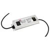 ELG-100-C350A, ac-dc, 100.1вт, ip65, вход 100…305в ac, 47…63гц/142…431в dc, ккм, выход 143…286в/350ма, рег. тока 50...100%, изоляция 3750в ac, в кожухе 199х63х35.5, -40…+70°с