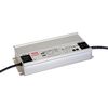 HLG-600H-54A, ac/dc драйвер электропитания светодиодов 604.8вт single 10-pin