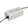 APV-16-15, ac-dc, 15вт, вход 90…264в ac, выход 15в/1а, изоляция 3750в ac, в кожухе 77х40х29мм, -30…+70°с