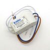 AMEPR8-1270KZ, ac-dc led, 8вт, выход 2…12в/700±30 ма, стаб. тока, вход 90…265в ас, 47…63 гц, изоляция 3000в аc,корпус 78х33х23 мм, -40…+55°с