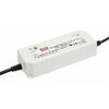 LPF-90-15, ac/dc led cv+cc, 90вт, вход 90…305в ac, 47…63гц /127…431в dc, выход 9…15в/5a, ккм, изоляция 3750в ac, в кожухе 161х61х36мм, -40…+70°с, ip67