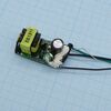 LD-CU3512-GU10V3, ac/dc драйвер электропитания светодиодов