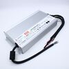 HLG-600H-48A, ac/dc драйвер электропитания светодиодов 600вт single 10-pin