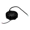 HBG-160-60A, ac-dc, 156вт, ip65, вход 90…305в ac, 47…63гц/127…431в dc, ккм, выход 60в/2.6а, рег. тока 1.6…2.6a,изоляция 3750в ac, в кожухе 152х66.5 мм, -40…+60°с