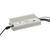 HLG-600H-12AB, ac-dc, 480вт, ккм, ip65, вход 90…305в ac, 47…63гц/127…431в dc, выход 12в/40а, рег. выхода 10.2…12.6в/20…40a, изоляция 3750 ac, в кожухе 280х144х48.5мм, -40…+70°с, димминг 3 в 1