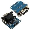 RS232 TO TTL, преобразователь интерфейса rs232 - ttl