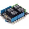 Relay Shield v3.0, плата расширения (shields)