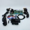 TMDS2MTRPFCKIT, демонстрационный комплект dual motor control and pfc developer kit