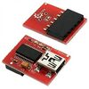 FTDI USB, мini usb ttl адаптер ftdi ft232